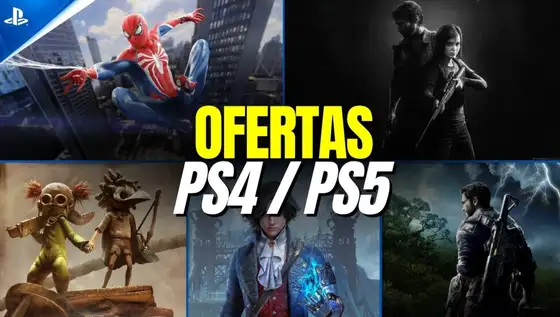 Juegos Digitales en Oferta