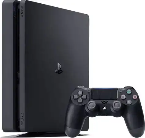 PlayStation 4