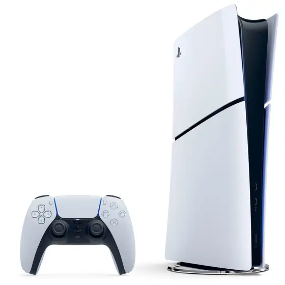 PlayStation 5